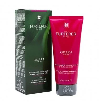 OKARA COLOR CUIDADO SUBLIMADOR DEL COLOR RENE FURTERER 1 ENV