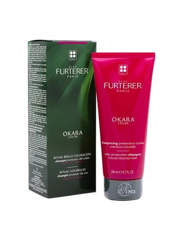 OKARA COLOR CUIDADO SUBLIMADOR DEL COLOR RENE FURTERER 1 ENV