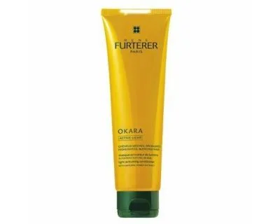 OKARA ACTIV LIGHT MASCARILLA ACTIVADORA DE LUZ RENE FURTERER