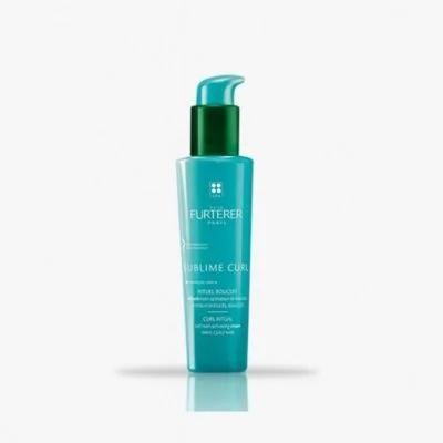 SUBLIME CURL CUIDADO NUTRIACTIVADOR SIN ACLARADO RENE FURTER
