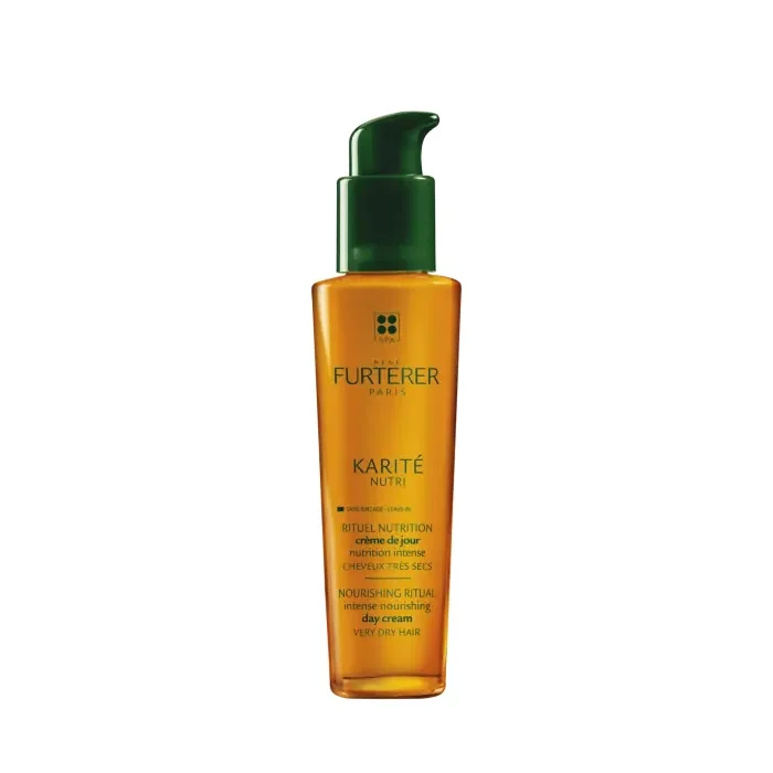 KARITE NUTRI CREMA DE DIA NUTRICION INTENSA RENE FURTERER 1