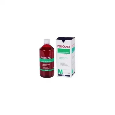 PERIO AID 0.05 MANTENIMIENTO Y CONTROL  1 ENVASE 150 ml