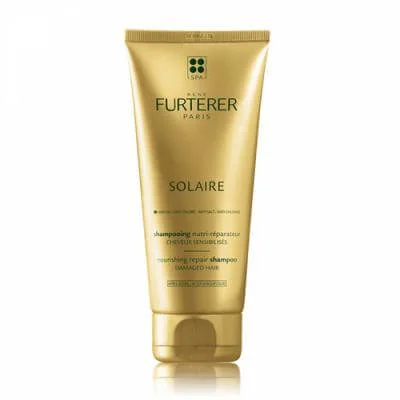 champu solar reparador rene furterer