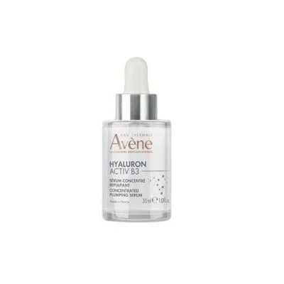 avene serum acido hialuronico
