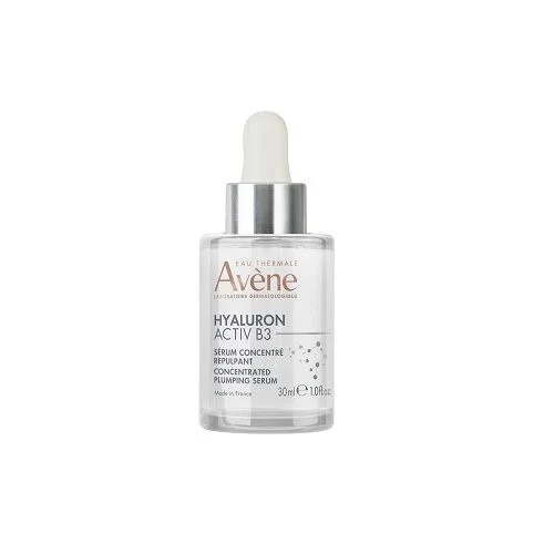 avene serum acido hialuronico