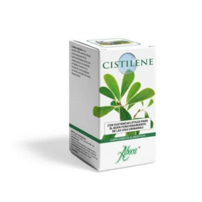 CISTILENE  50 CAPSULAS