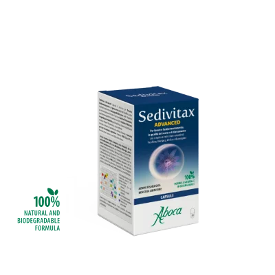 SEDIVITAX  30 CAPSULAS