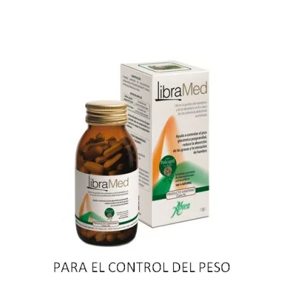 LIBRAMED  725 mg 84 COMPRIMIDOS