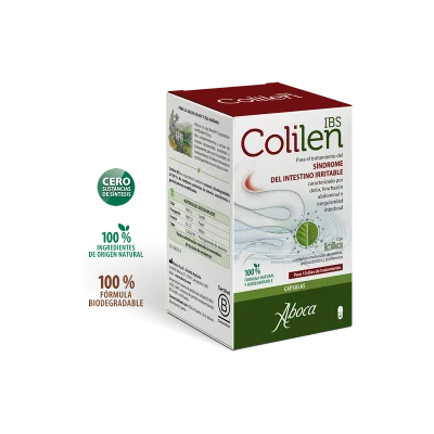 COLILEN IBS  60 CAPSULAS