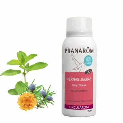 PRANAROM CIRCULAROM SPRAY CORPORAL    75 ml