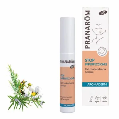 PRANAROM AROMADERM SERUM IMPERFECCIONES