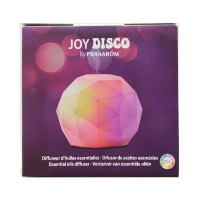 pranarom difusor disco