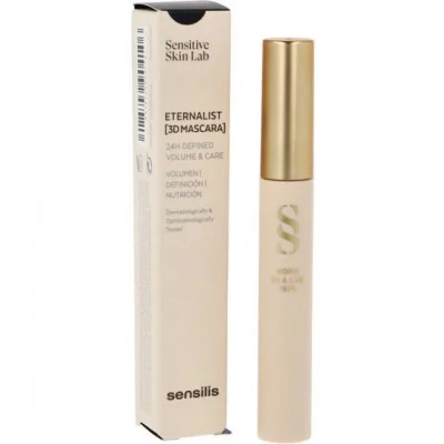 SENSILIS ETERNALIST 3D MASCARA PESTAÑAS 9 ML