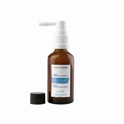 DUCRAY NEOPTIDE EXPERT SERUM ANTICAIDA & CRECIMIENTO