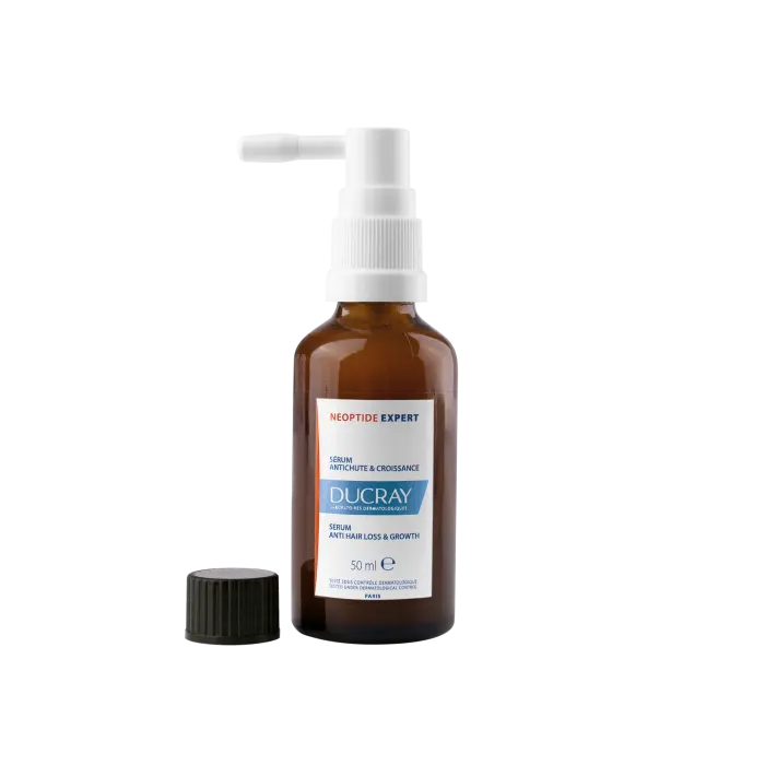 DUCRAY NEOPTIDE EXPERT SERUM ANTICAIDA & CRECIMIENTO