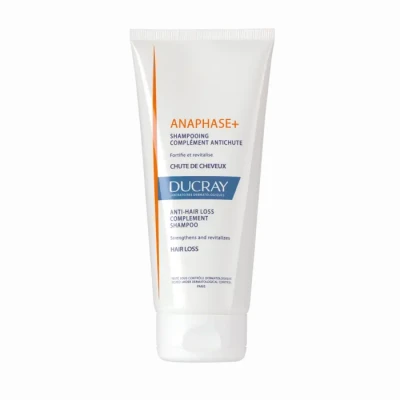 ANAPHASE+ CHAMPU COMPLEMENTO ANTICAIDA DUCRAY 400ml
