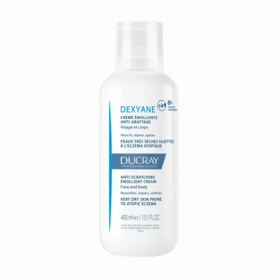 DEXERYL CREMA EMOLIENTE DUCRAY 1 ENVASE 250 g