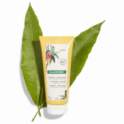 KLORANE ACONDICIONADOR AL MANGO    200 ml
