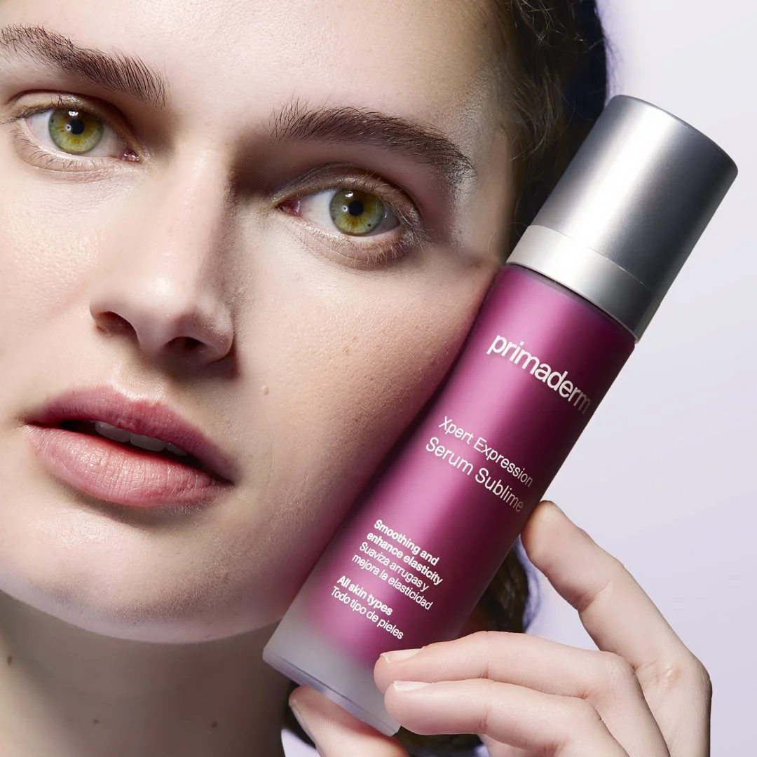 PRIMADERM XPERT EXPRESSION SERUM SUBLIME 50ML