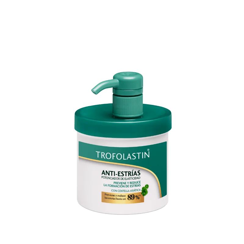 TROFOLASTIN aceite reafirmante