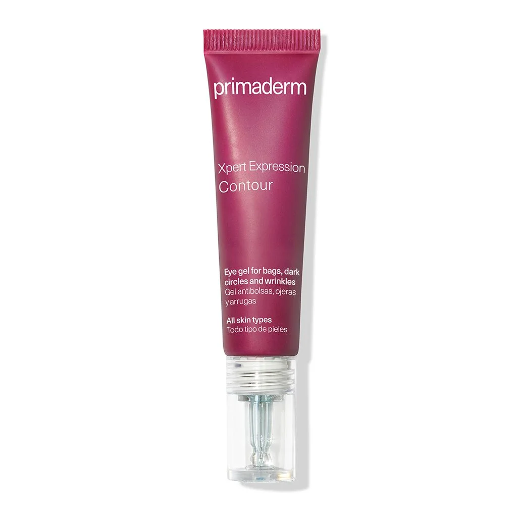 Primaderm Xpert Expression contorno ojos 15ml
