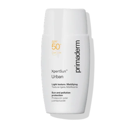 Primaderm Xpertsun Urban Color High SPF50+ 50 ml