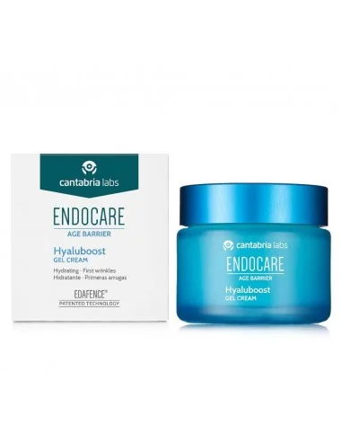 ENDOCARE AGE BARRIER HYALUBOOST GEL CREAM 50 ML