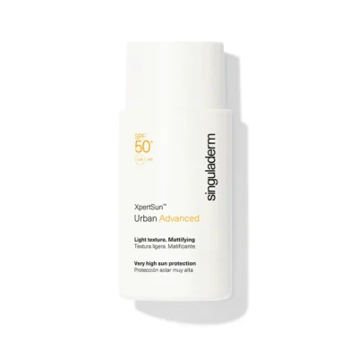 singuladerm xpersun advanced ligera