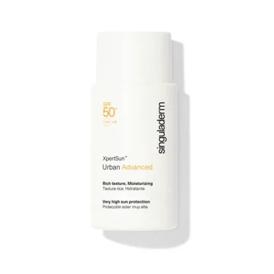 singuladerm xpersun advanced rica