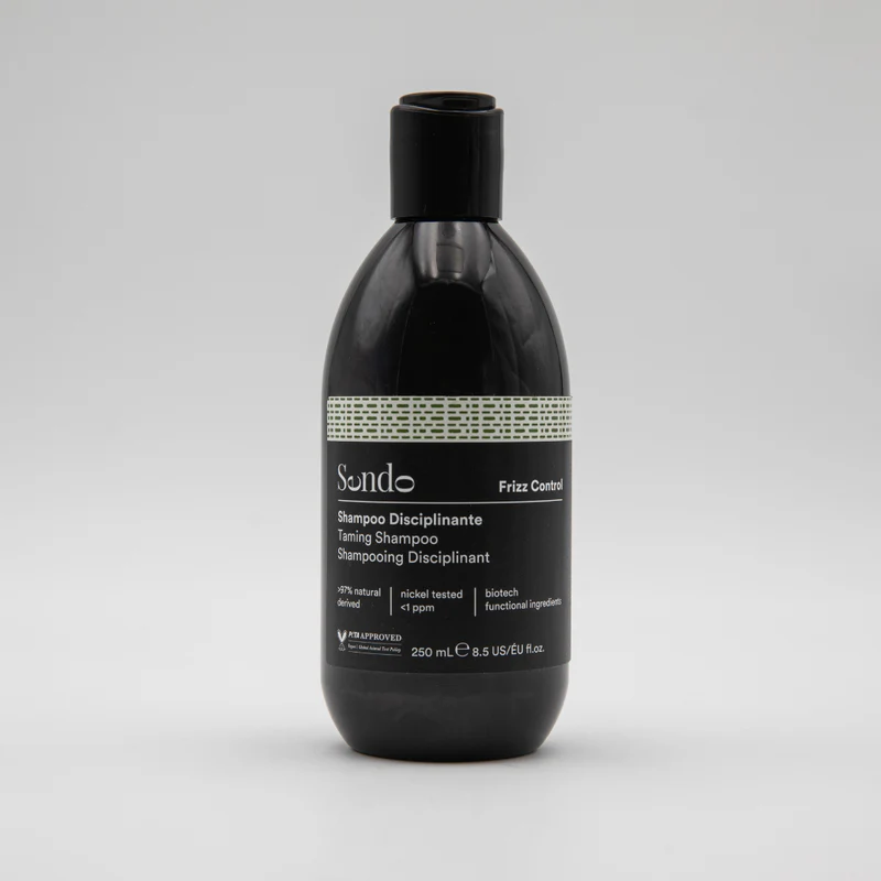 SENDO CHAMPU DISCIPINANTE FRIZZ CONTROL 250 ML