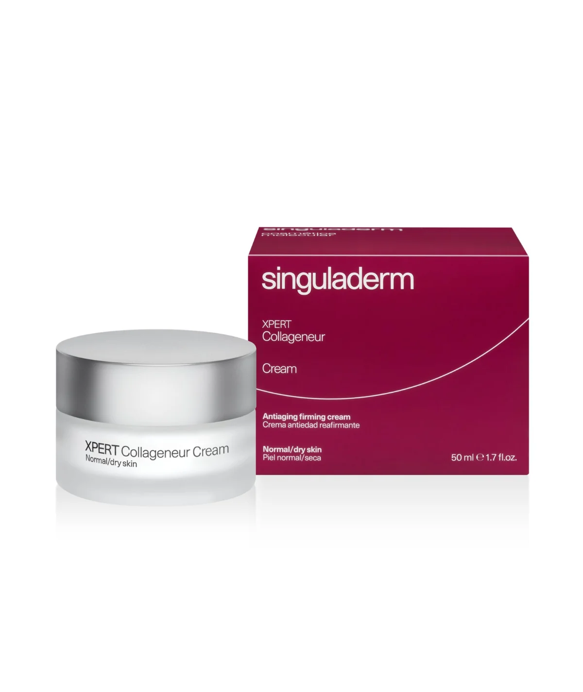 PRIMADERM XPERT COLLAGENEUR PIEL NORMAL-MIXTA 50 ML