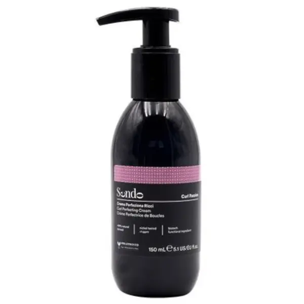SENDO CURL PASSION CREMA RIZOS 150 ML