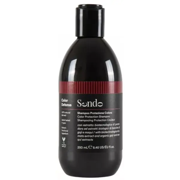 SENDO COLOR CHAMPU PROTECTOR 250 ML