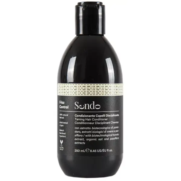 SENDO ACONDICIONADOR FRIZZ CONTROL 250 ML