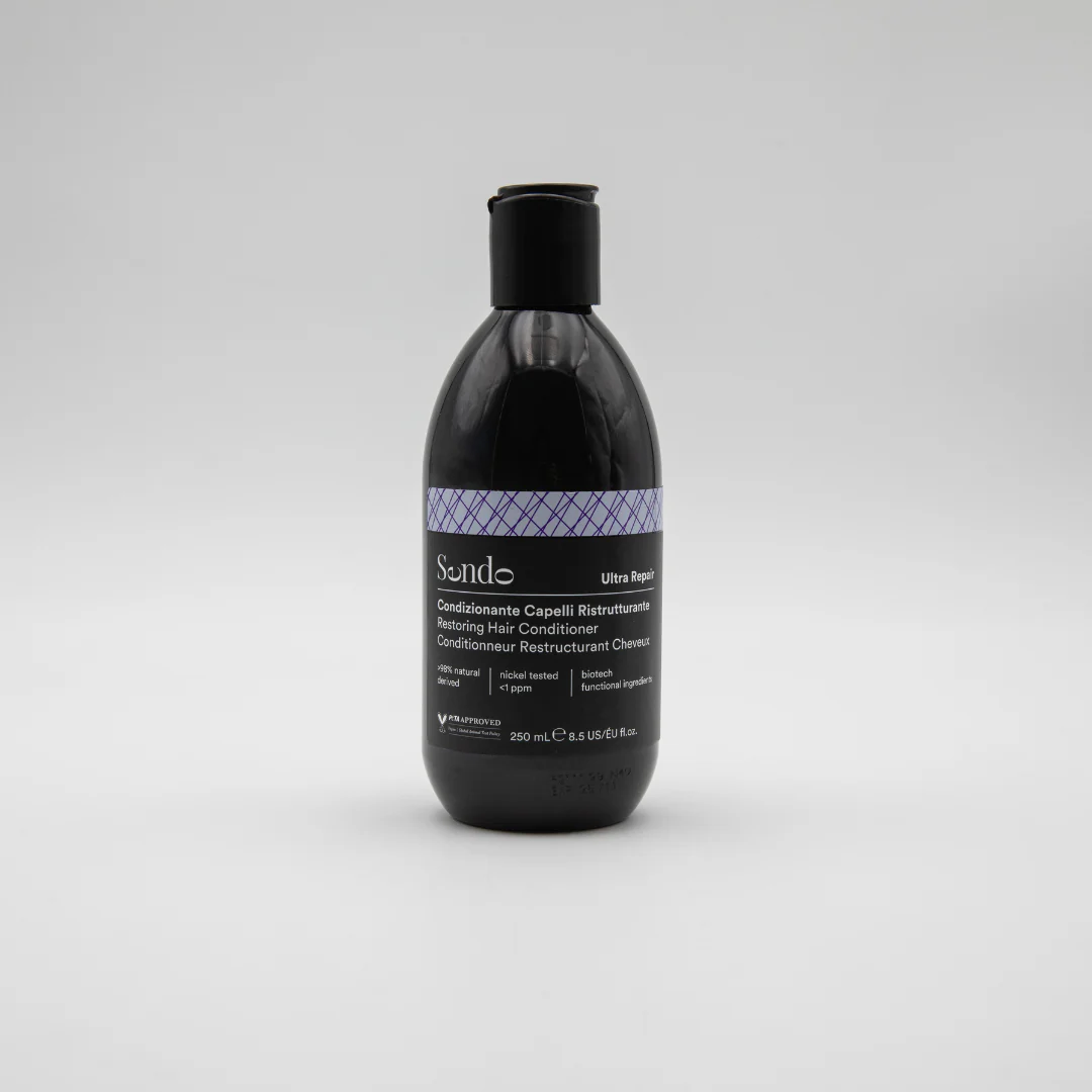 SENDO ACONDICIONADOR ULTRA REPAIR  250 ML