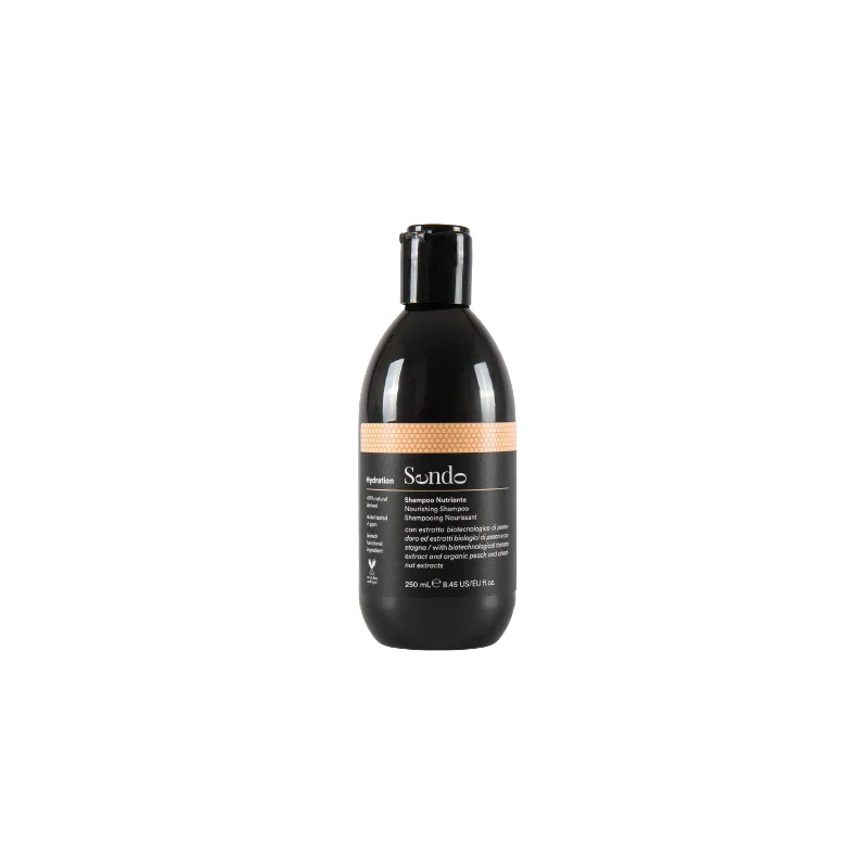 SENDO HYDRATION CHAMPU NUTRITIVO 250 ML