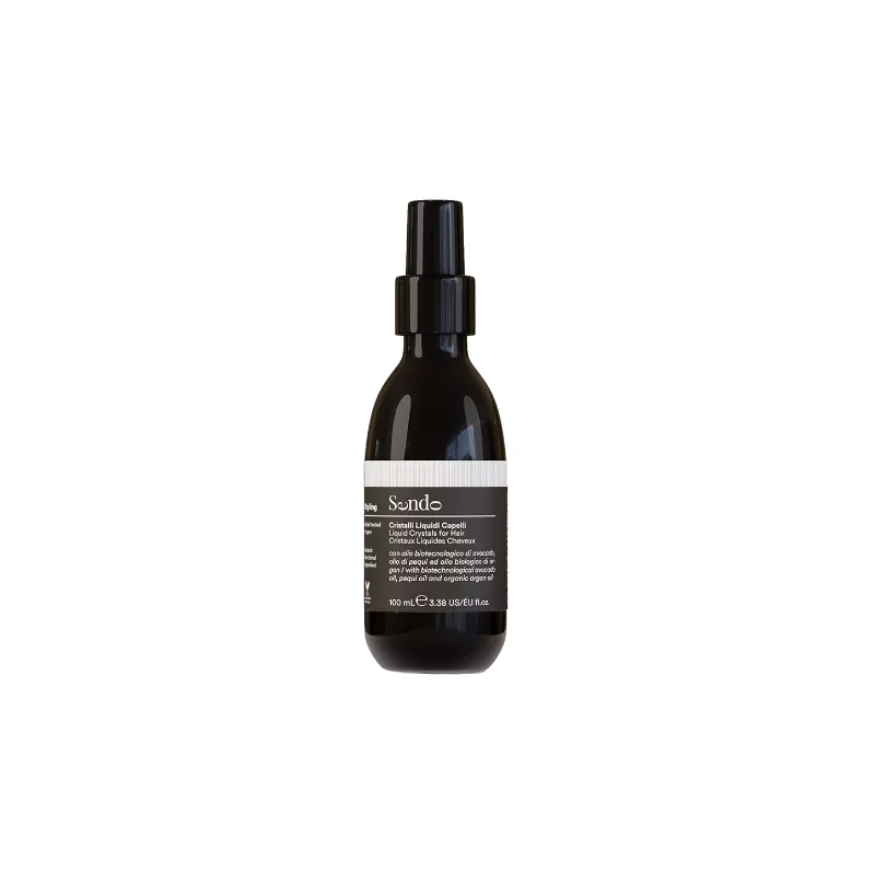 SENDO CRISTALES LIQUIDOS 100 ML