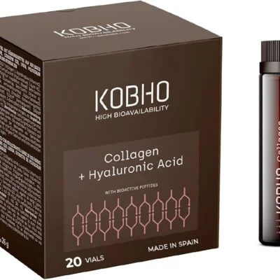 kobho colageno
