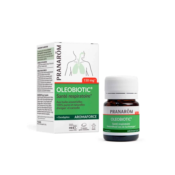 pranarom oleobiotic salud respiratoria
