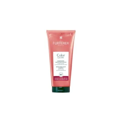 COLOR GLOW MASCARILLA REPARACION BRILLO RENE FURTERER 1 ENVASE 100 ml