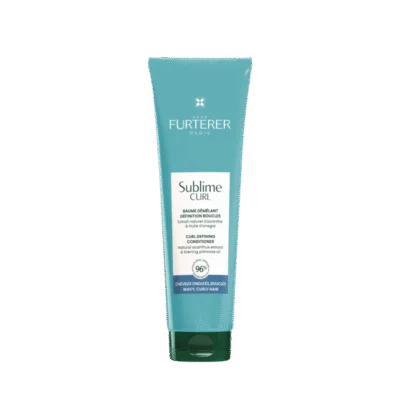SUBLIME CURL BALSAMO DESENREDANTE DEFINICION RIZOS RENE FURTERER 1 ENVASE 150 ml