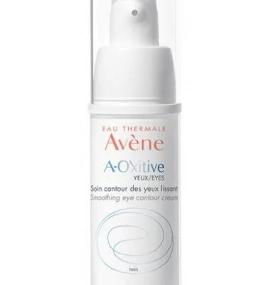 AVENE A-OXITIVE CUIDADO CONTORNO DE OJOS ALISADO  1 ENVASE 1