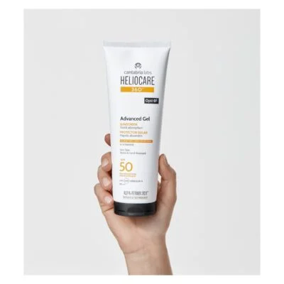 HELIOCARE ADVANCED SPF50 250ML