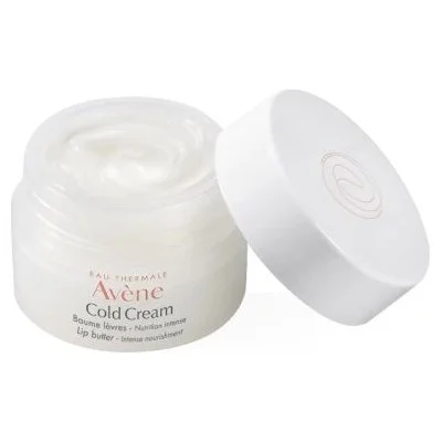 AVENE COLD CREAM BALSAMO LABIAL NUTRICION INTENSA 1 ENVASE 10 ml