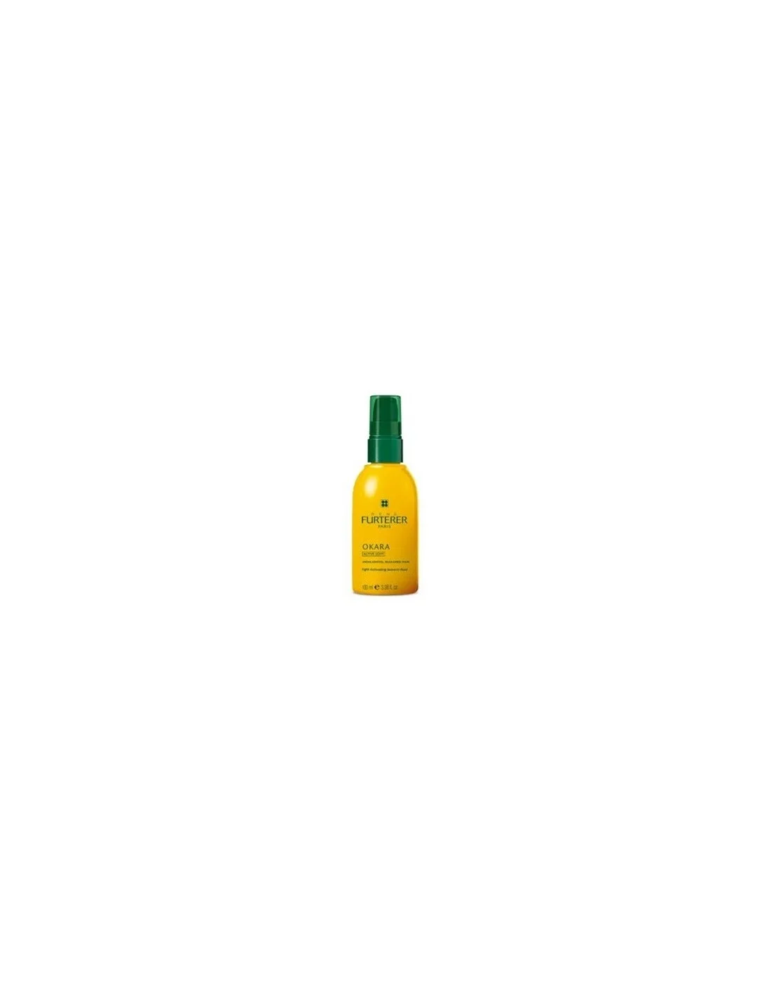 OKARA BLOND SPRAY ACLARANTE RENE FURTERER 1 ENVASE 150 ml