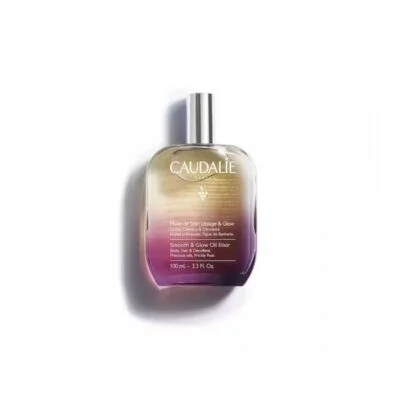 CAUDALIE ACEITE SUAVIDAD Y LUMINOSIDAD 100ML