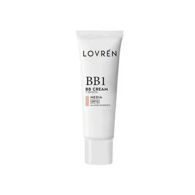 LOVREN  CREMA BB