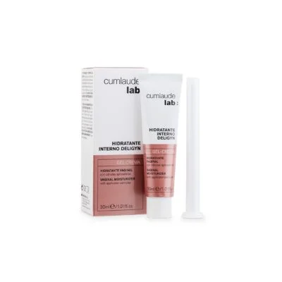 RILASTIL CUMLAUDE LAB HIDRATANTE INTERNO DELIGYN  1 ENVASE 30 ml
