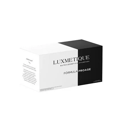 LUXMETIQUE FORMULA PROAGE 15 VIALES 30 ML