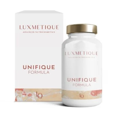 LUXMETIQUE UNIFIQUE FORMULA  60 CAPSULAS